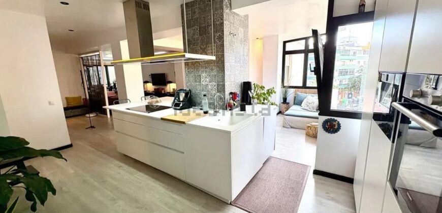Piso en venta en Calle Garcilaso de la Vega