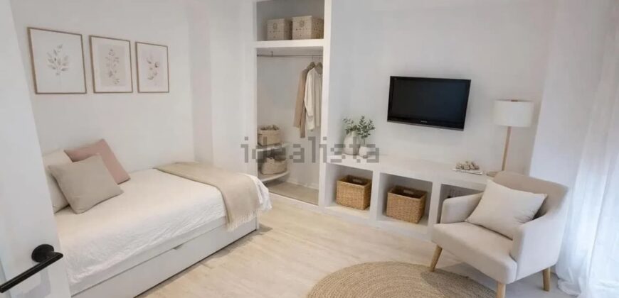 Piso en venta en Calle Garcilaso de la Vega