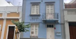 Casa o chalet independiente en venta en Toscal