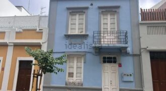 Casa o chalet independiente en venta en Toscal