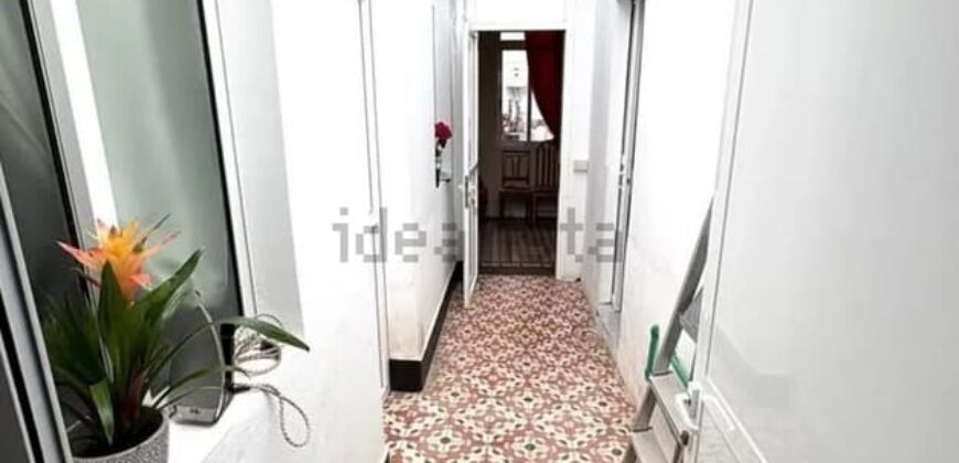Casa o chalet independiente en venta en Toscal