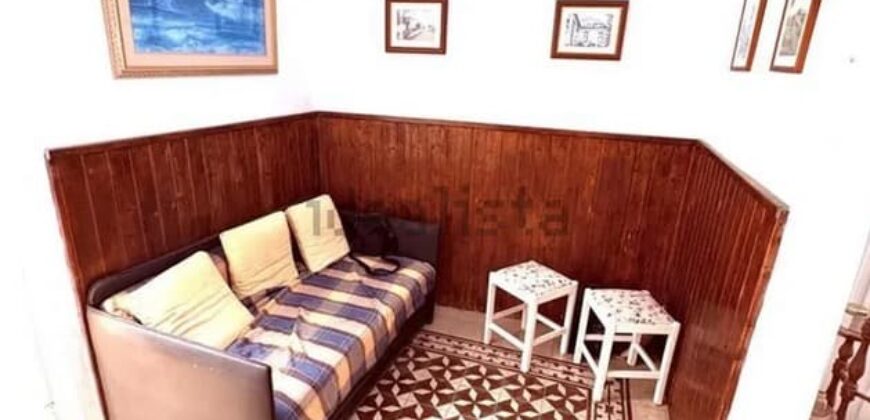 Casa o chalet independiente en venta en Toscal