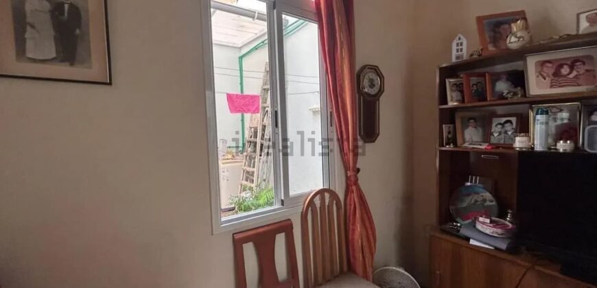 Casa o chalet independiente en venta en Toscal