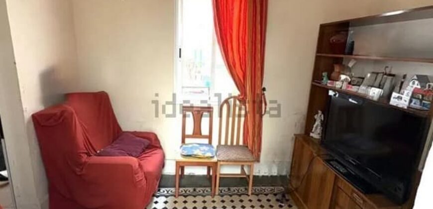 Casa o chalet independiente en venta en Toscal