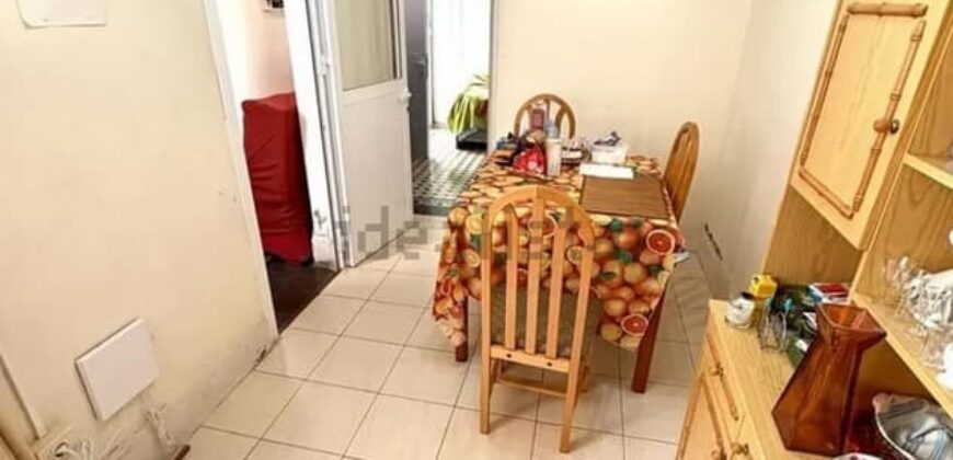 Casa o chalet independiente en venta en Toscal
