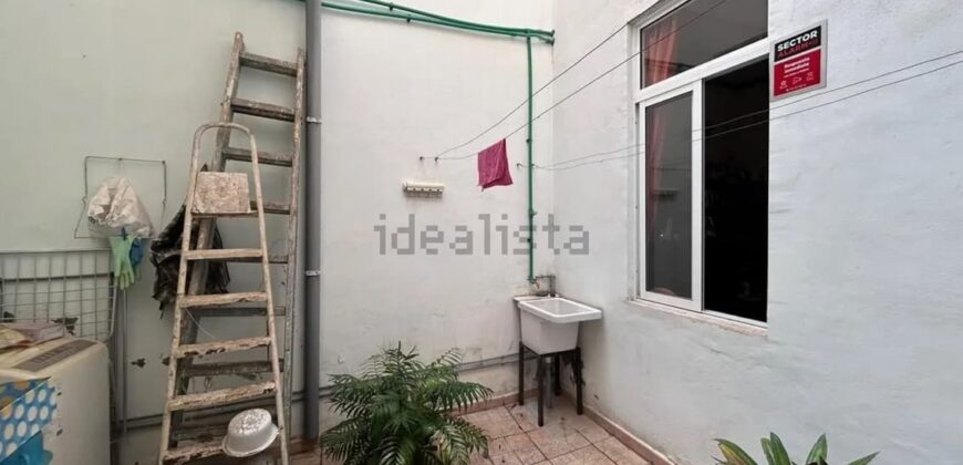 Casa o chalet independiente en venta en Toscal