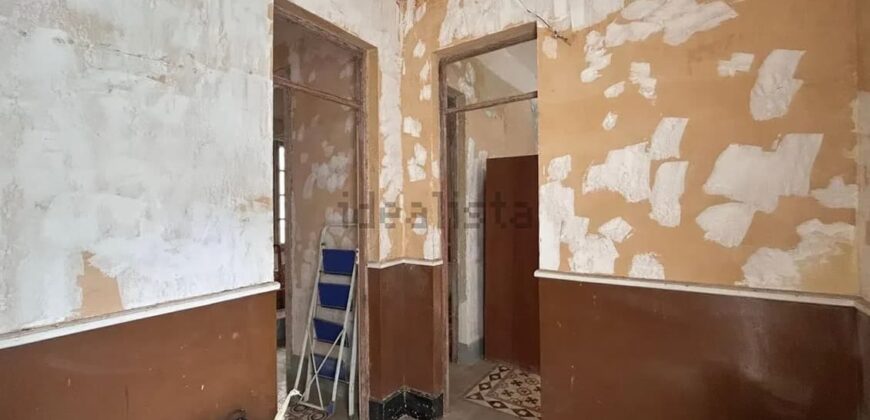 Casa o chalet independiente en venta en Toscal