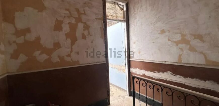 Casa o chalet independiente en venta en Toscal