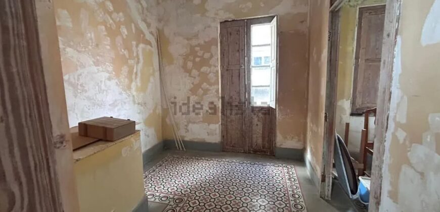 Casa o chalet independiente en venta en Toscal