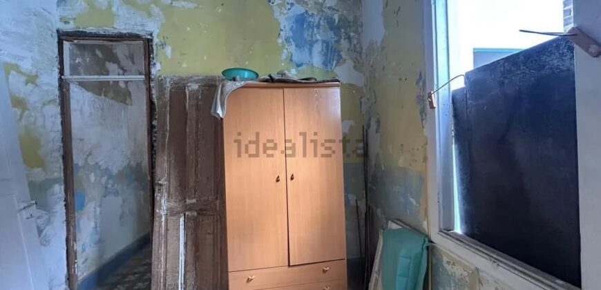 Casa o chalet independiente en venta en Toscal