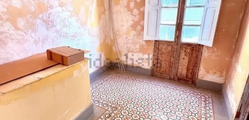 Casa o chalet independiente en venta en Toscal
