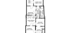 Casa o chalet independiente en venta en Toscal