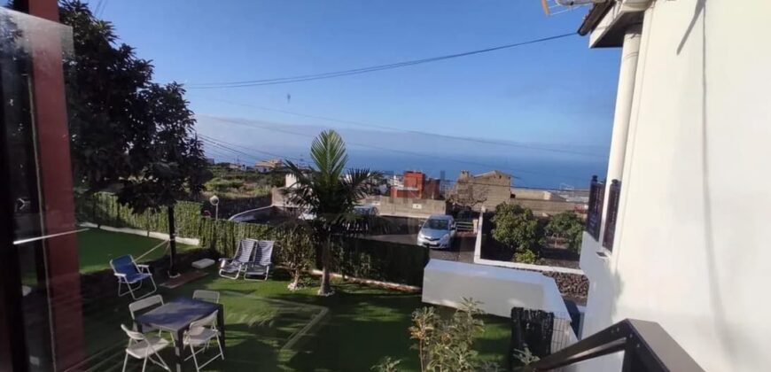Piso en venta en Calle Malnombre