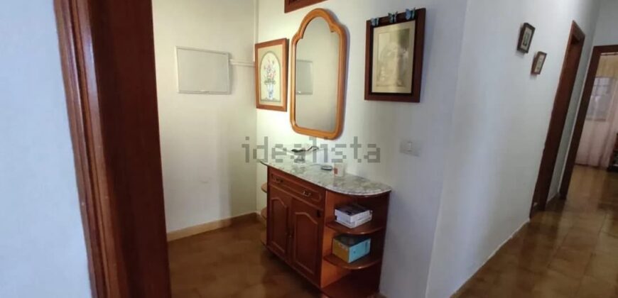Piso en venta en Calle Malnombre