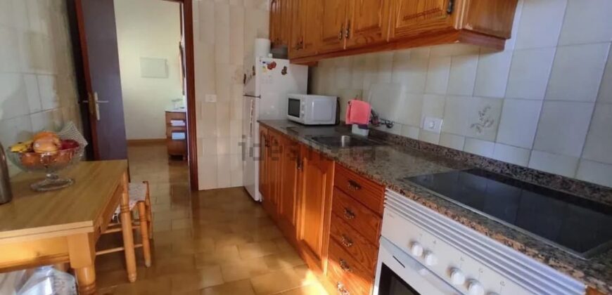 Piso en venta en Calle Malnombre