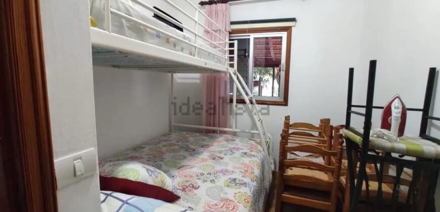 Piso en venta en Calle Malnombre
