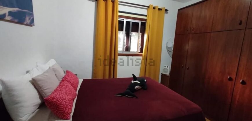 Piso en venta en Calle Malnombre