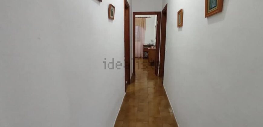 Piso en venta en Calle Malnombre