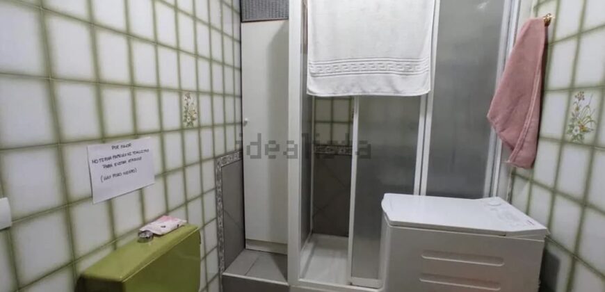 Piso en venta en Calle Malnombre