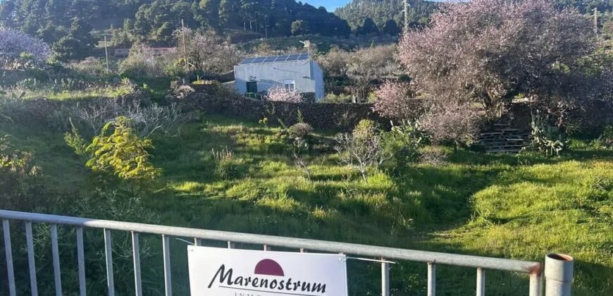 Terreno en venta en Avenida Dacio Darias