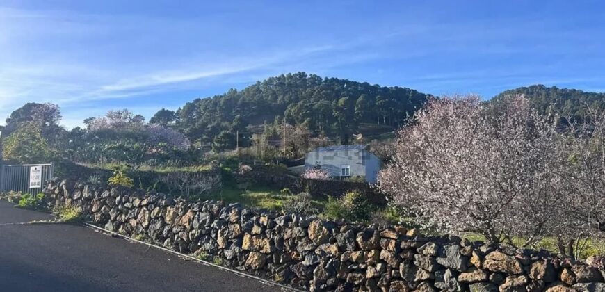 Terreno en venta en Avenida Dacio Darias