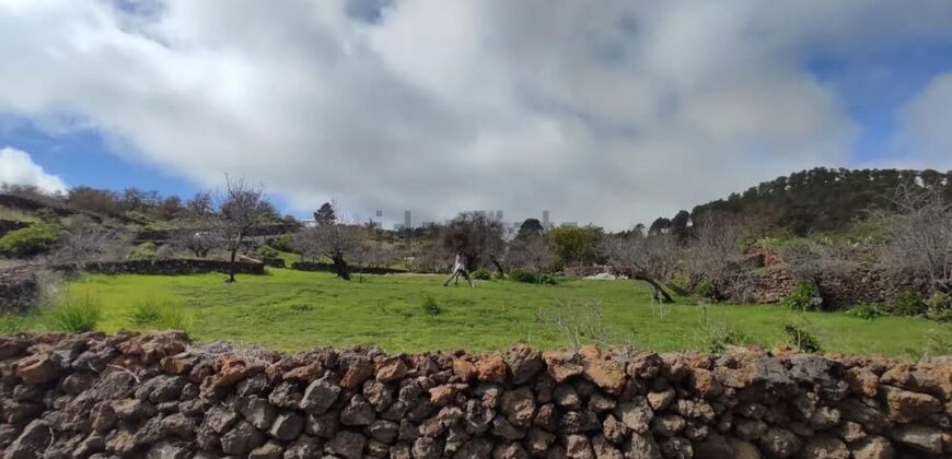 Terreno en venta en Avenida Dacio Darias