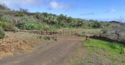Terreno en venta en Avenida Dacio Darias