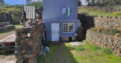 Terreno en venta en Avenida Dacio Darias