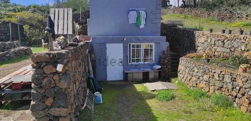 Terreno en venta en Avenida Dacio Darias