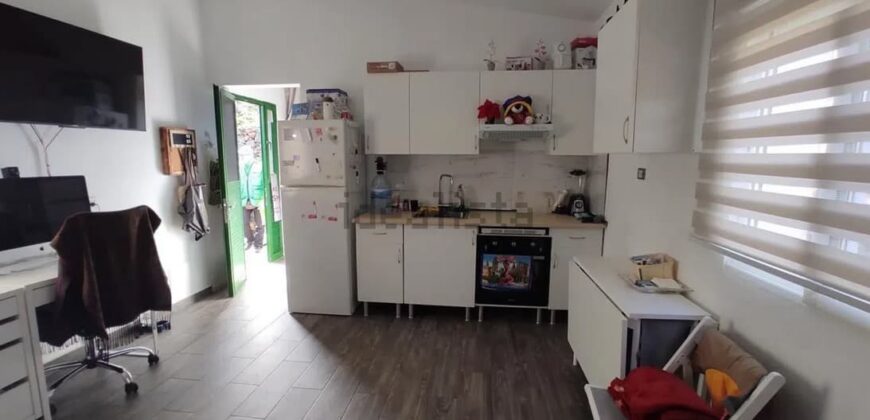 Terreno en venta en Avenida Dacio Darias