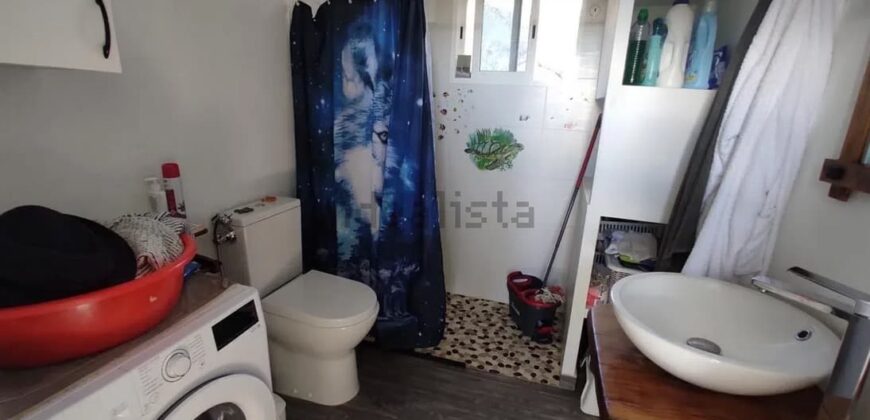Terreno en venta en Avenida Dacio Darias