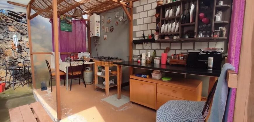 Terreno en venta en Avenida Dacio Darias