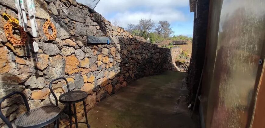 Terreno en venta en Avenida Dacio Darias