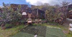 Terreno en venta en Avenida Dacio Darias