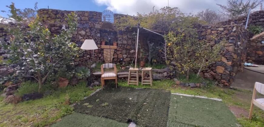 Terreno en venta en Avenida Dacio Darias