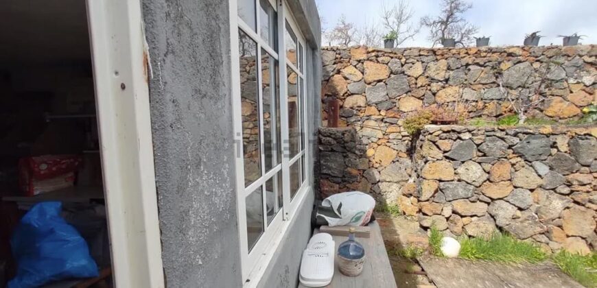 Terreno en venta en Avenida Dacio Darias