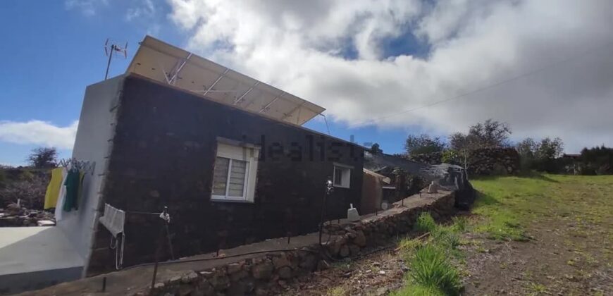 Terreno en venta en Avenida Dacio Darias