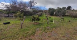 Terreno en venta en Avenida Dacio Darias