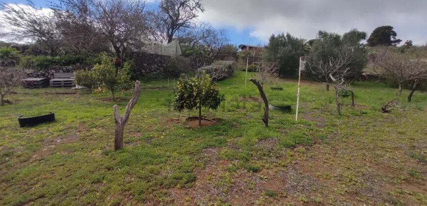 Terreno en venta en Avenida Dacio Darias