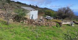 Terreno en venta en Avenida Dacio Darias
