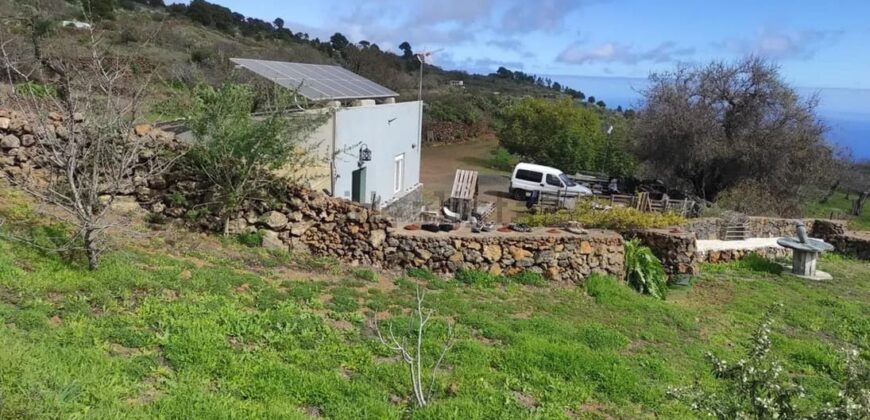 Terreno en venta en Avenida Dacio Darias
