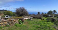 Terreno en venta en Avenida Dacio Darias