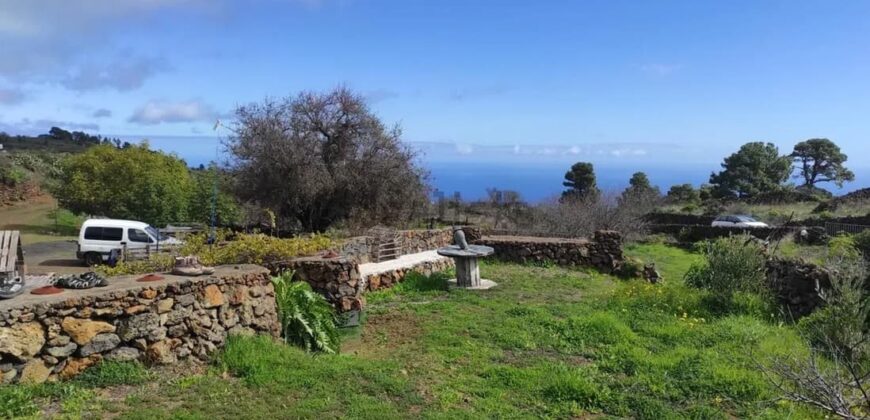 Terreno en venta en Avenida Dacio Darias