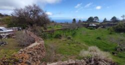 Terreno en venta en Avenida Dacio Darias