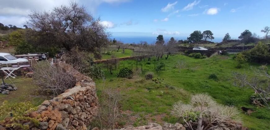 Terreno en venta en Avenida Dacio Darias