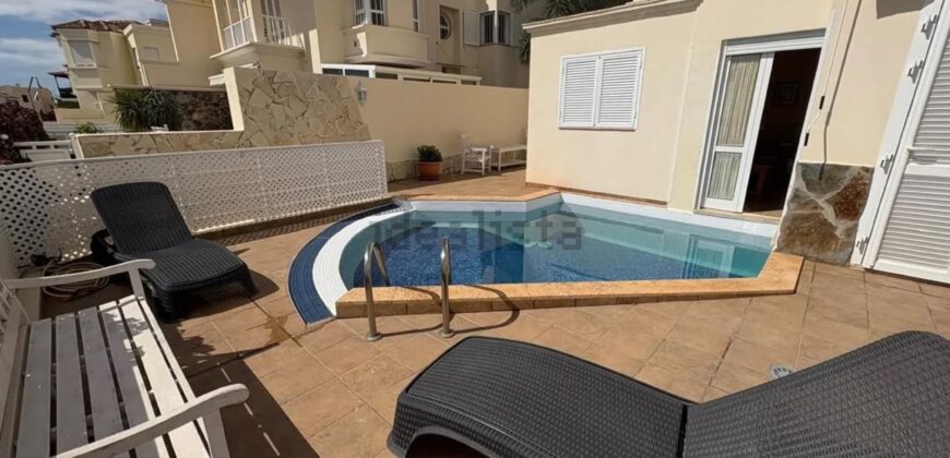 Casa o chalet independiente en venta en Barranco Hondo