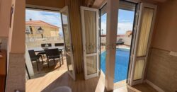 Casa o chalet independiente en venta en Barranco Hondo