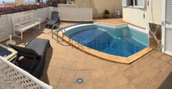 Casa o chalet independiente en venta en Barranco Hondo