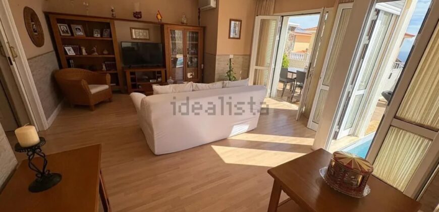 Casa o chalet independiente en venta en Barranco Hondo