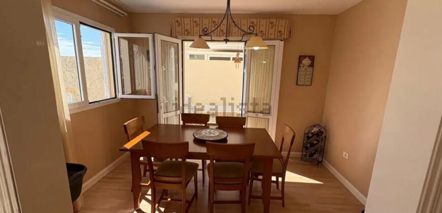 Casa o chalet independiente en venta en Barranco Hondo